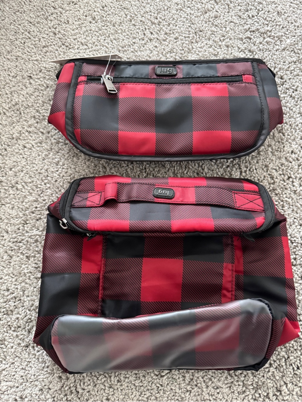 LUG Parasail and Dolly Bundle